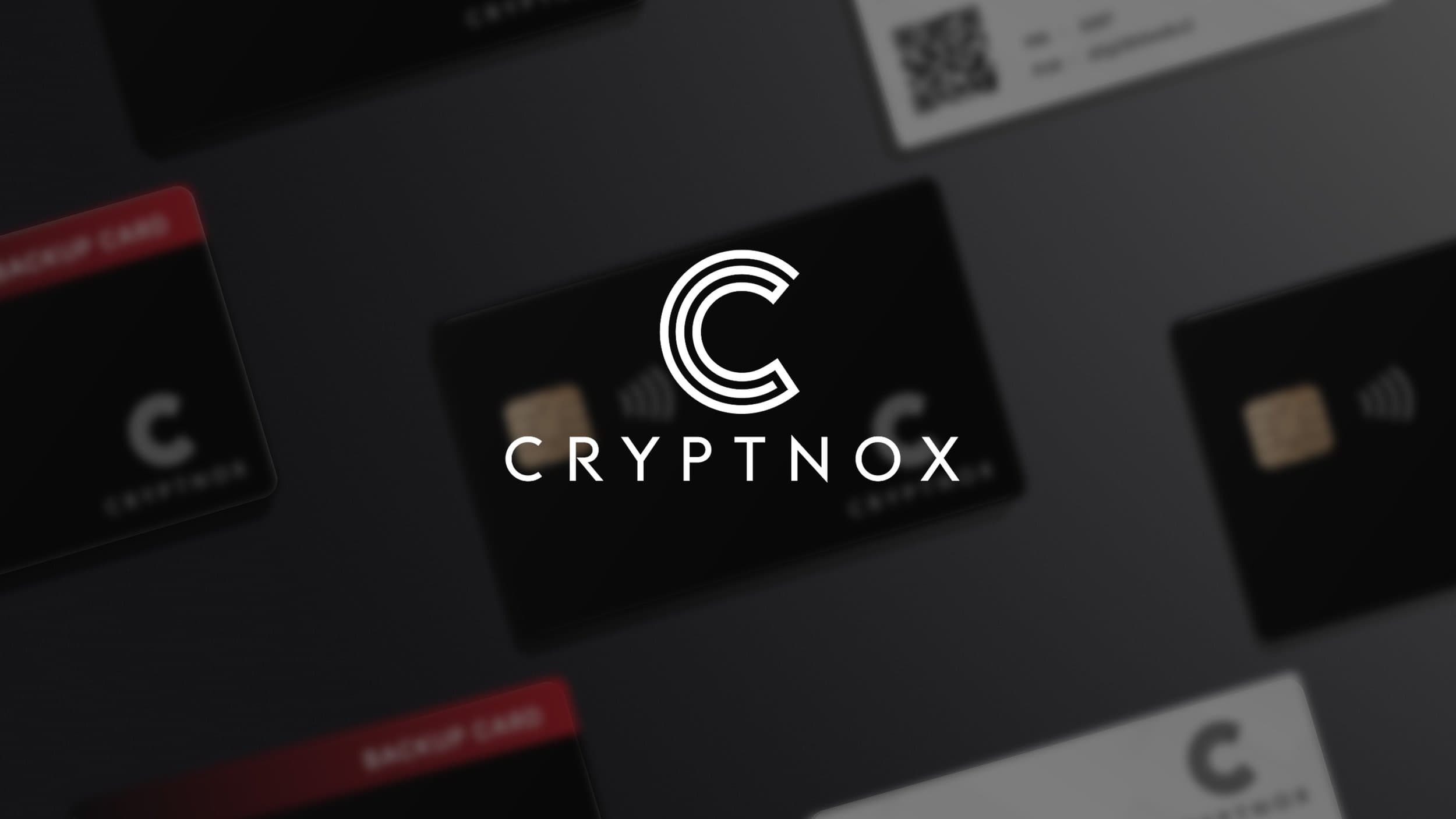 Cryptnox