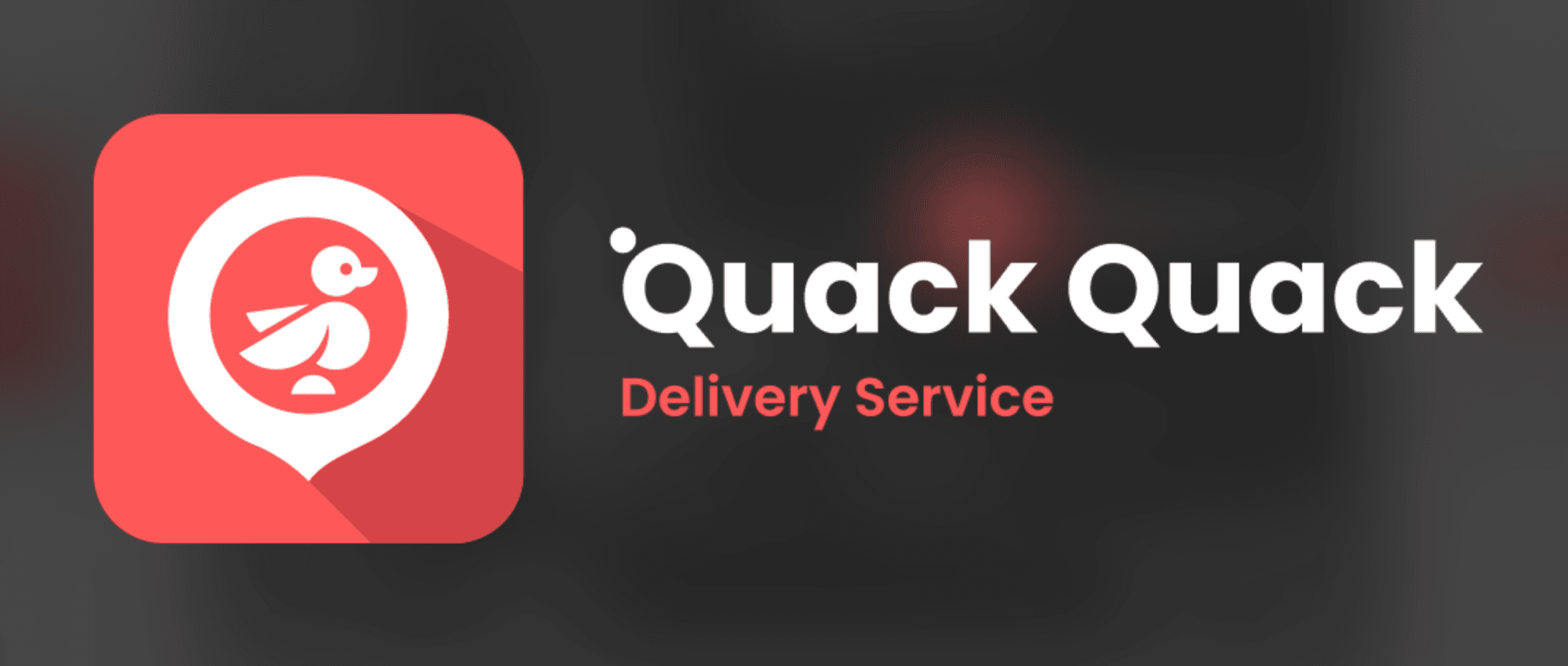 Quack Quack Delivery