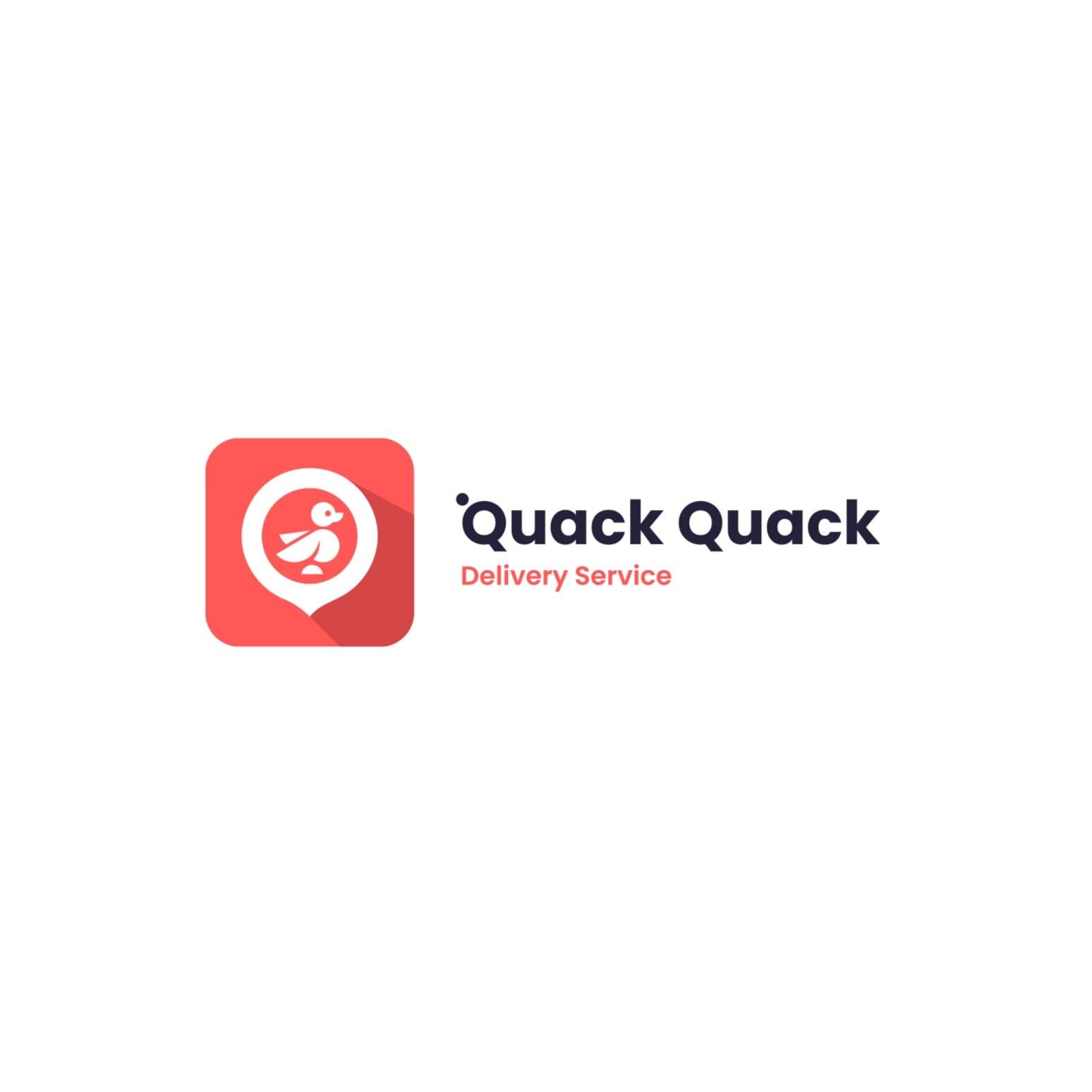 quack quack deliver service