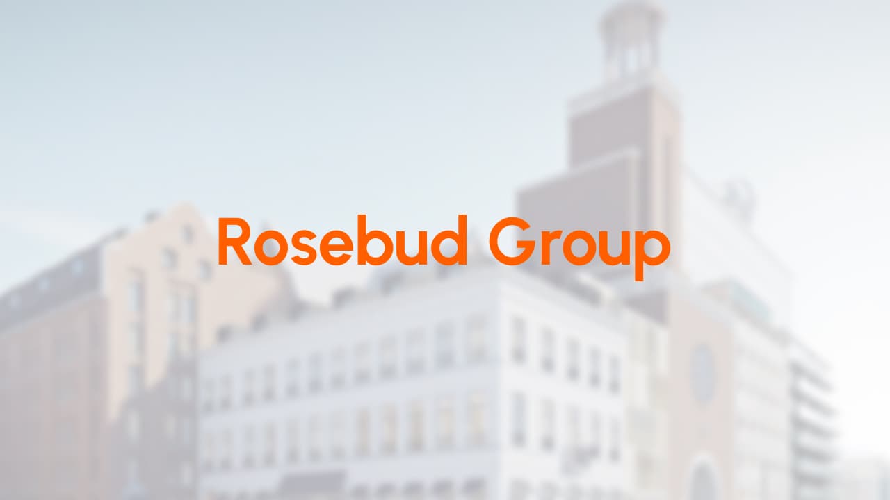 Rosebudgroup