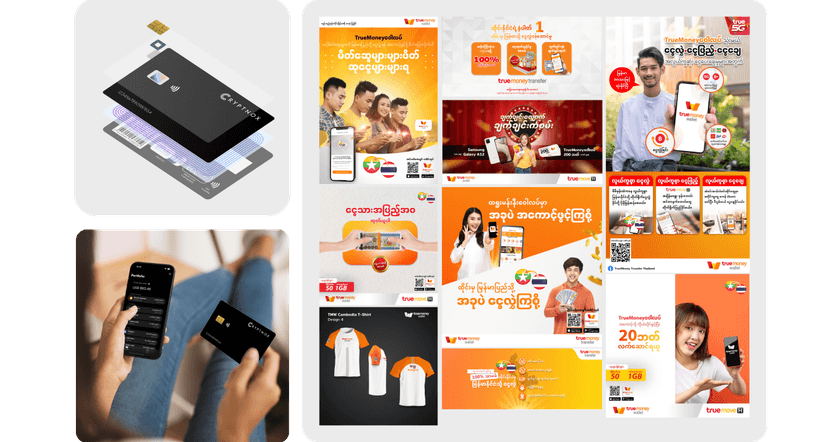 Visual Content Design