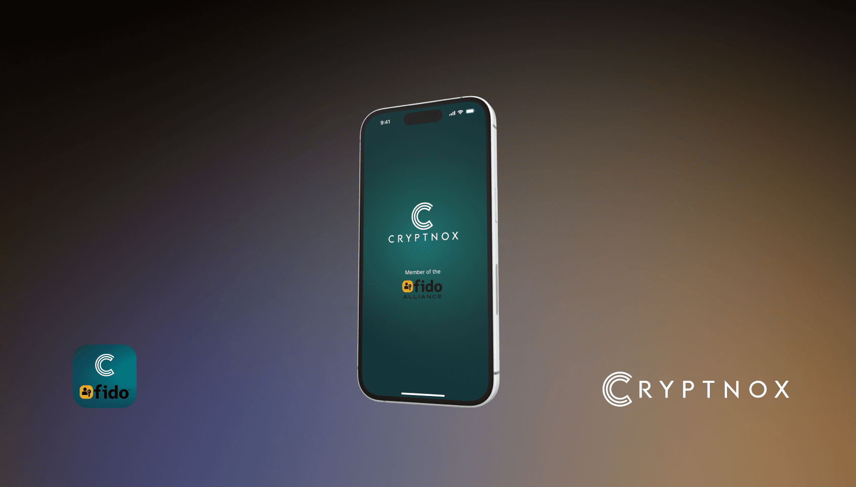 Project preview: Cryptnox: FIDO2 Card Manager